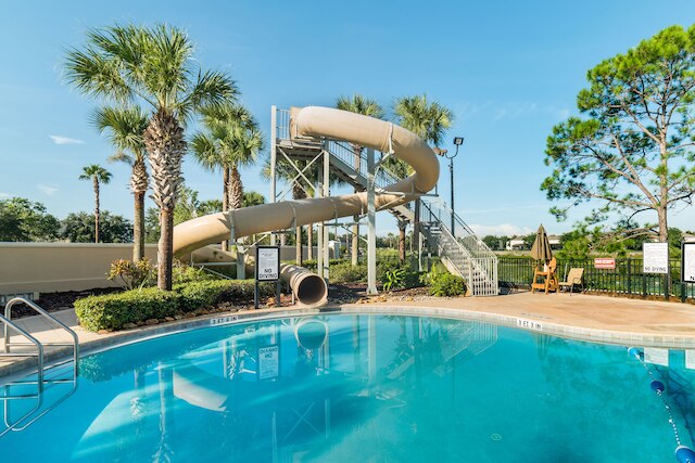 Ov2324 - ウィンザー ヒルズ リゾート - 3 ベッド 3 バス タウンホーム