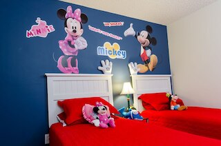 Ovm2344 - エメラルド アイランド - 4 ベッド 3 バス タウンホーム