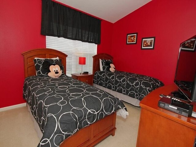 Ov2325 - ウィンザー パームス リゾート - 3 ベッド 3 バス タウンホーム