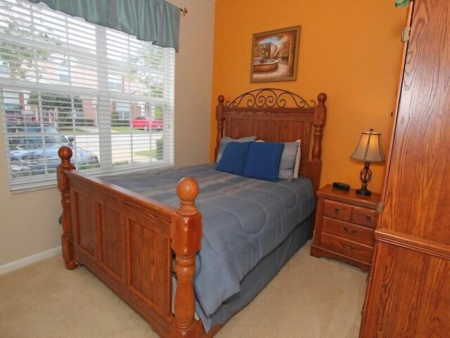 Ov2325 - ウィンザー パームス リゾート - 3 ベッド 3 バス タウンホーム