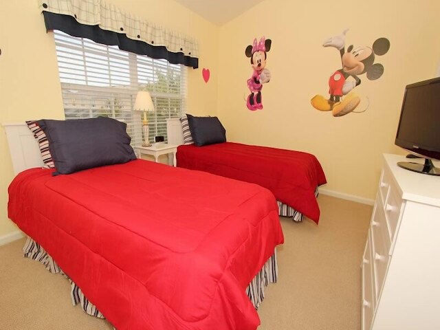 Ov2066 - ウィンザー ヒルズ リゾート - 3 ベッド 3 バス タウンホーム