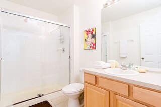 Ov2427 - ウィンザー ヒルズ リゾート - 6 ベッド 4 バス ヴィラ