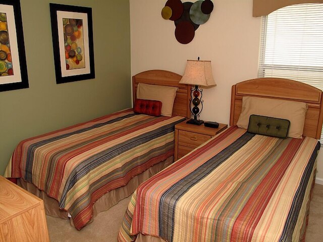 Ov2564 - ウィンザー パームス リゾート - 4 ベッド 2 バス タウンホーム