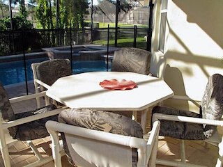 Ov2484 - ウィンザー ヒルズ リゾート - 5 ベッド 5 バス ヴィラ