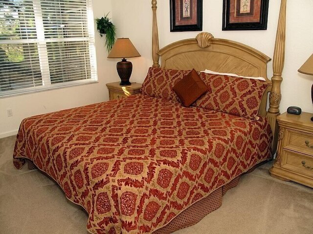 Ov2484 - ウィンザー ヒルズ リゾート - 5 ベッド 5 バス ヴィラ