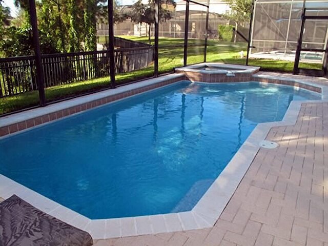 Ov2484 - ウィンザー ヒルズ リゾート - 5 ベッド 5 バス ヴィラ