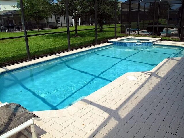 Ov2605 - ウィンザー ヒルズ リゾート - 5 ベッド 5 バス ヴィラ