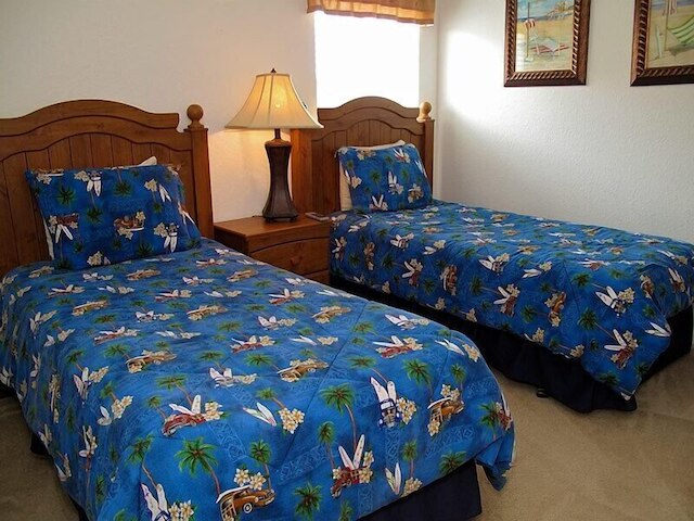 Ov2605 - ウィンザー ヒルズ リゾート - 5 ベッド 5 バス ヴィラ