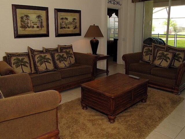 Ov2605 - ウィンザー ヒルズ リゾート - 5 ベッド 5 バス ヴィラ