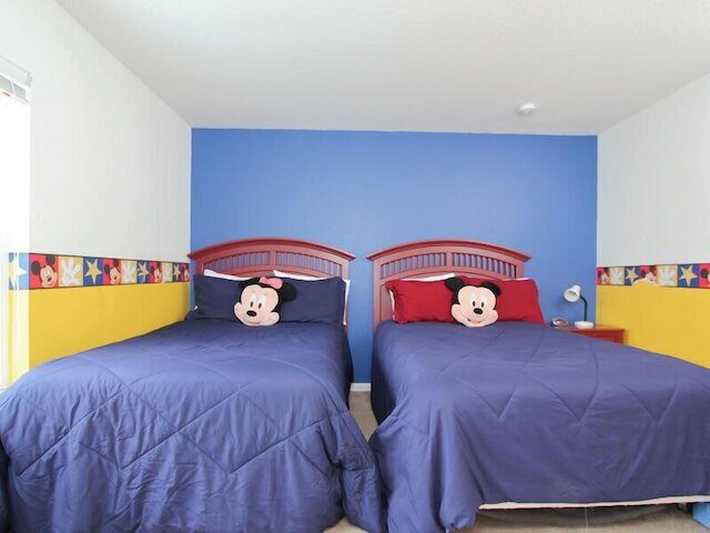 Ov2597 - ウィンザー ヒルズ リゾート - 6 ベッド 3.5 バス ヴィラ