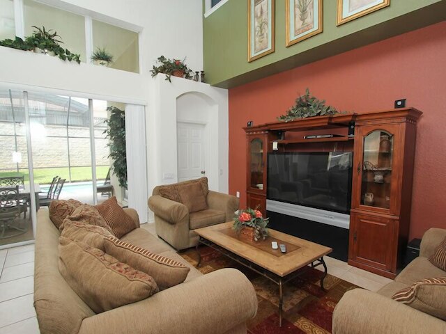 Ov2597 - ウィンザー ヒルズ リゾート - 6 ベッド 3.5 バス ヴィラ