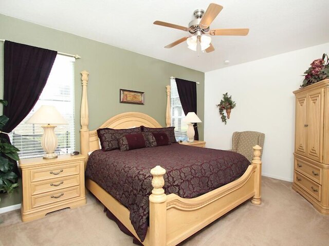 Ov2597 - ウィンザー ヒルズ リゾート - 6 ベッド 3.5 バス ヴィラ