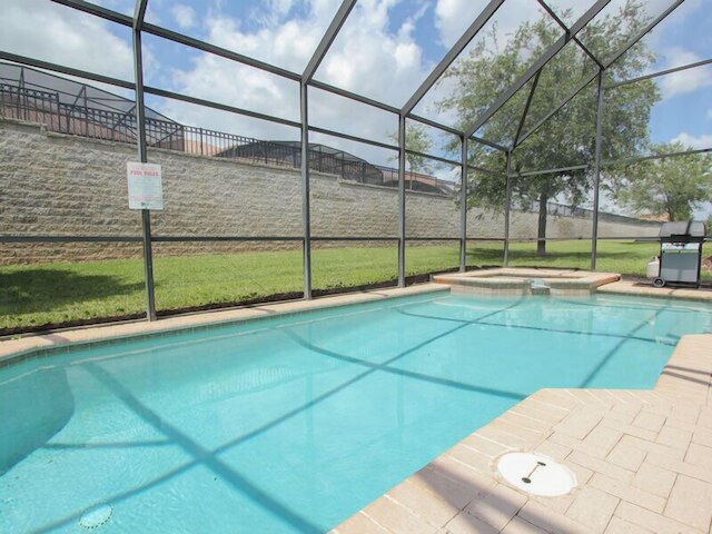 Ov2597 - ウィンザー ヒルズ リゾート - 6 ベッド 3.5 バス ヴィラ