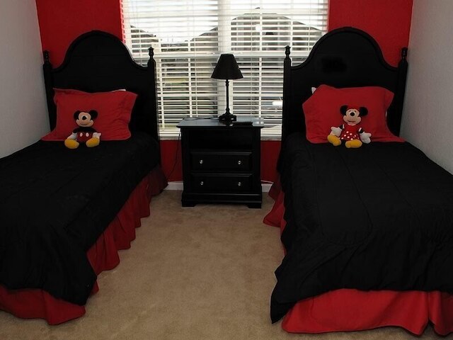 Ov2545 - ウィンザー ヒルズ リゾート - 5 ベッド 5 バス ヴィラ