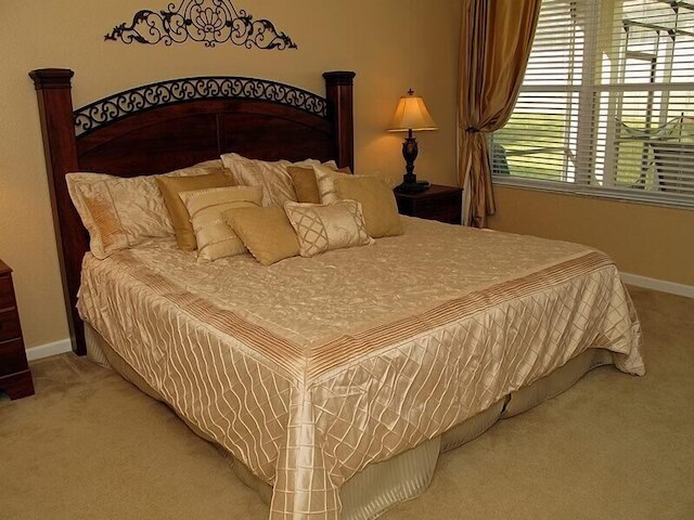 Ov2545 - ウィンザー ヒルズ リゾート - 5 ベッド 5 バス ヴィラ