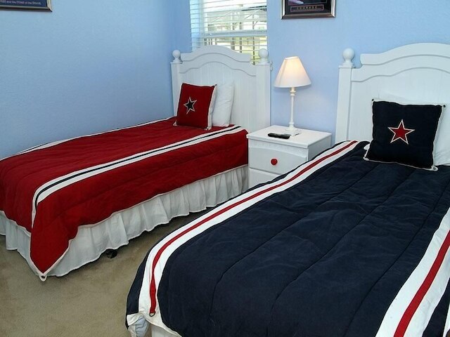 Ov2545 - ウィンザー ヒルズ リゾート - 5 ベッド 5 バス ヴィラ