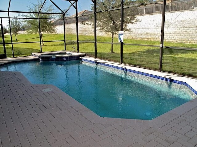 Ov2545 - ウィンザー ヒルズ リゾート - 5 ベッド 5 バス ヴィラ