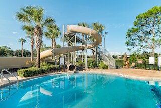 Ov2545 - ウィンザー ヒルズ リゾート - 5 ベッド 5 バス ヴィラ