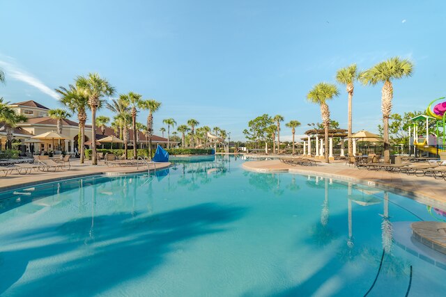 Ov2681 - ウィンザー ヒルズ リゾート - 3 ベッド 2 バス タウンホーム