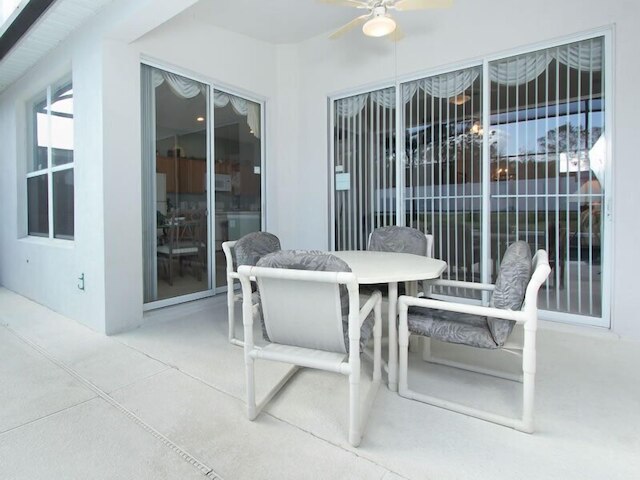 Ov2575 - ウィンザー パームス リゾート - 4 ベッド 3 バス タウンホーム