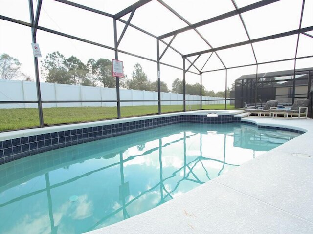 Ov2575 - ウィンザー パームス リゾート - 4 ベッド 3 バス タウンホーム