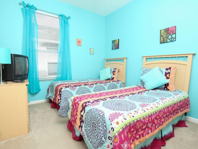 Ov2575 - ウィンザー パームス リゾート - 4 ベッド 3 バス タウンホーム