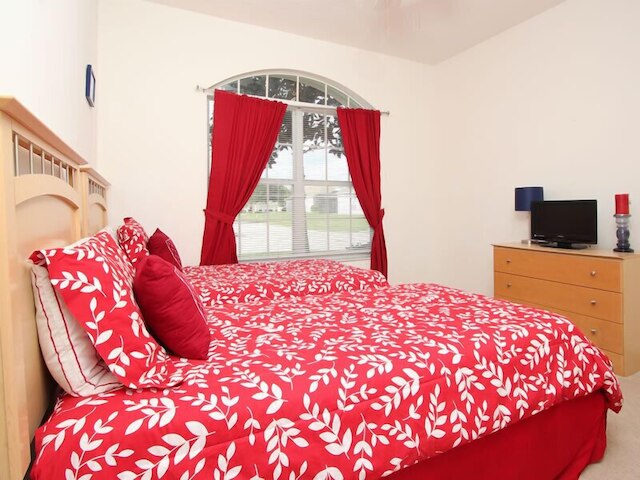 Ov2575 - ウィンザー パームス リゾート - 4 ベッド 3 バス タウンホーム