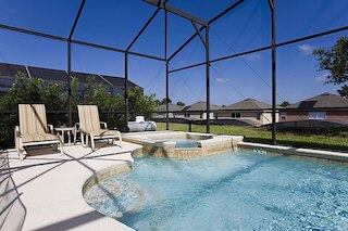 Ov1969 - エメラルド アイランド - 6 ベッド 5 バス ヴィラ