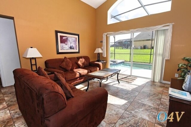 Ov2331 - エメラルド アイランド - 4 ベッド 3 バス ヴィラ