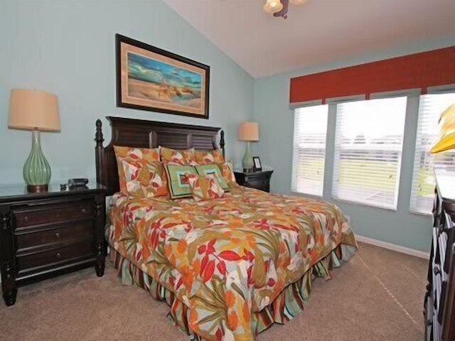 Ov2311 - ウィンザー パームス リゾート - 3 ベッド 2.5 バス タウンホーム