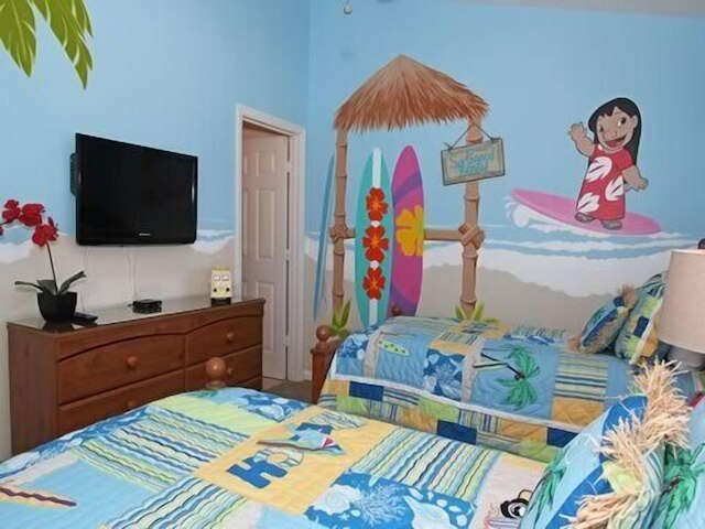 Ov2311 - ウィンザー パームス リゾート - 3 ベッド 2.5 バス タウンホーム