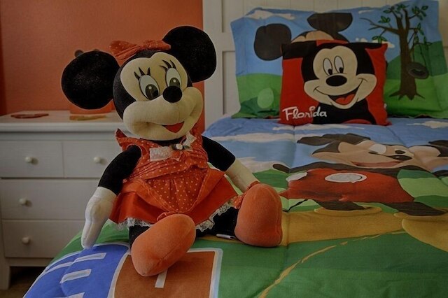 Ov1058 - エメラルド アイランド - 5 ベッド 3 バス ヴィラ