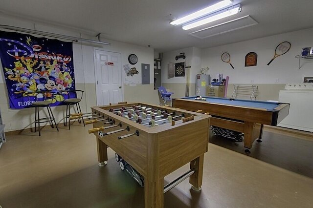 Ov1058 - エメラルド アイランド - 5 ベッド 3 バス ヴィラ