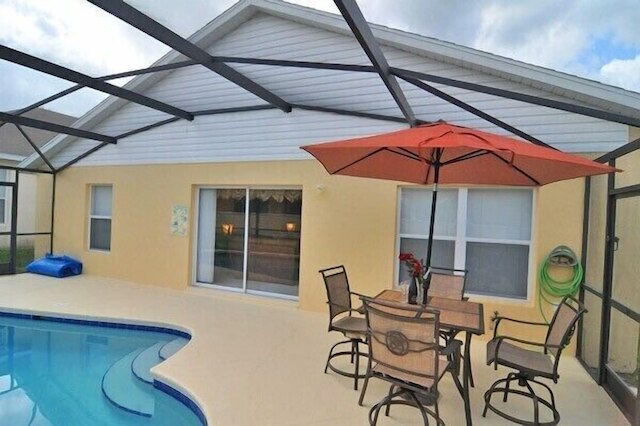 Ov1953 - ウィンザー パームス リゾート - 4 ベッド 3 バス タウンホーム