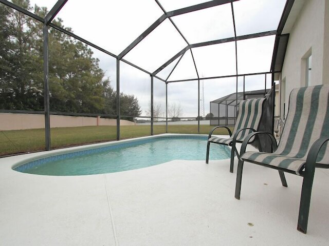 Ov2582 - ウィンザー パームス リゾート - 5 ベッド 3.5 バス ヴィラ