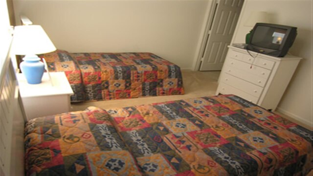 Ov2030 - ウィンザー ヒルズ リゾート - 3 ベッド 3 バス タウンホーム