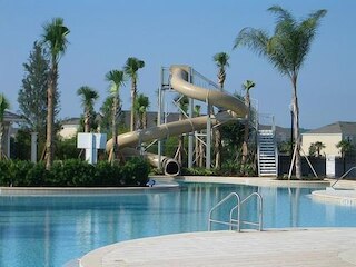 Ov2030 - ウィンザー ヒルズ リゾート - 3 ベッド 3 バス タウンホーム