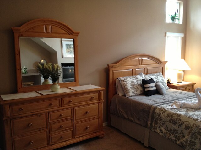 Ov1484 - エメラルド アイランド - 4 ベッド 3.5 バス タウンホーム