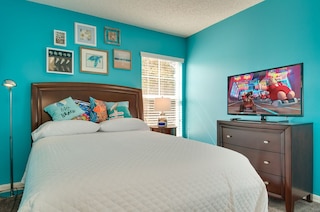 Ovm1307 - エメラルド アイランド - 3 ベッド 2.5 バス タウンホーム