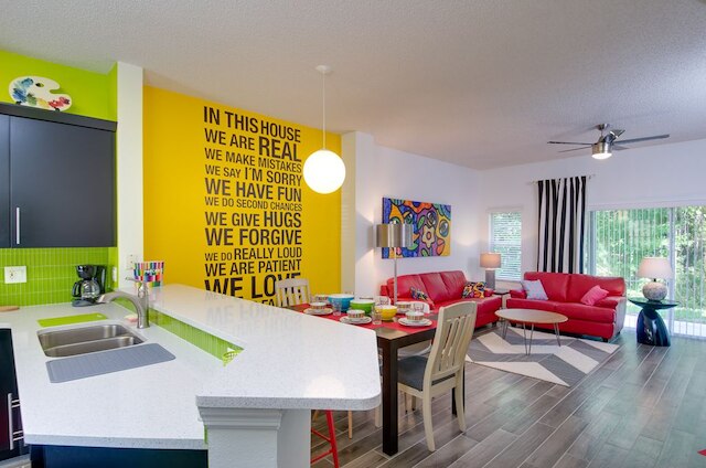 Ovm1307 - エメラルド アイランド - 3 ベッド 2.5 バス タウンホーム