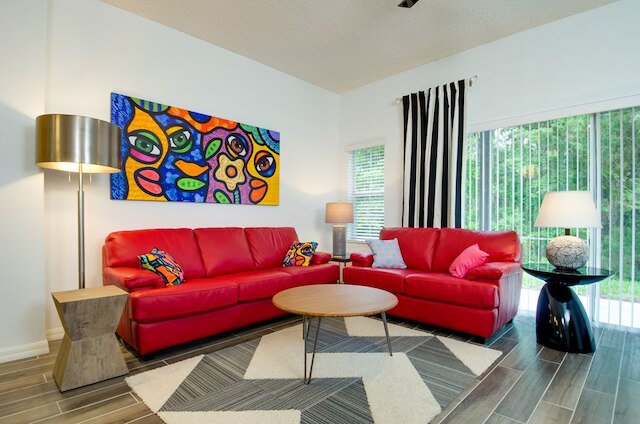 Ovm1307 - エメラルド アイランド - 3 ベッド 2.5 バス タウンホーム