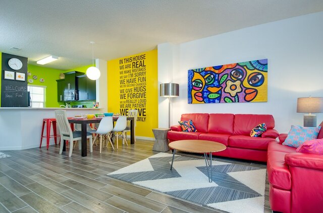 Ovm1307 - エメラルド アイランド - 3 ベッド 2.5 バス タウンホーム