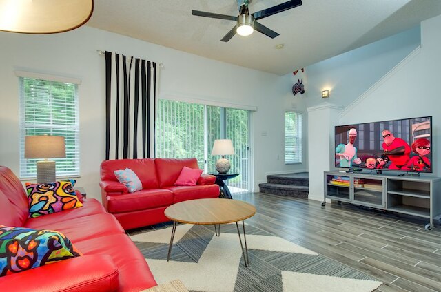 Ovm1307 - エメラルド アイランド - 3 ベッド 2.5 バス タウンホーム