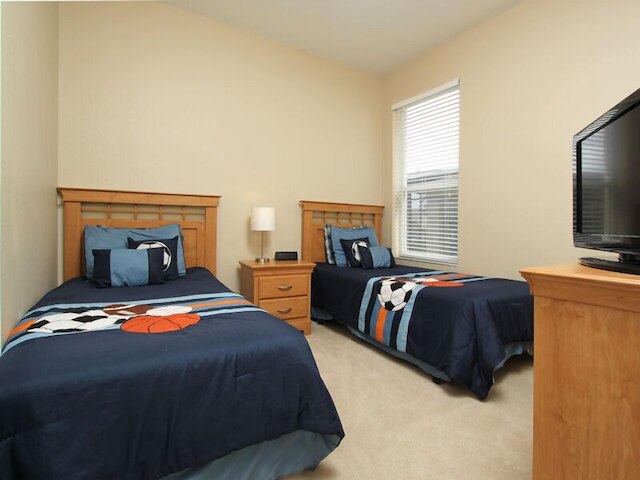 Ov2611 - ウィンザー ヒルズ リゾート - 5 ベッド 5 バス ヴィラ