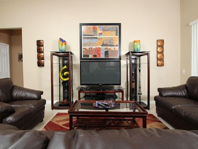 Ov2611 - ウィンザー ヒルズ リゾート - 5 ベッド 5 バス ヴィラ