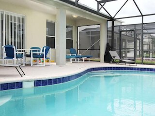 Ov2611 - ウィンザー ヒルズ リゾート - 5 ベッド 5 バス ヴィラ