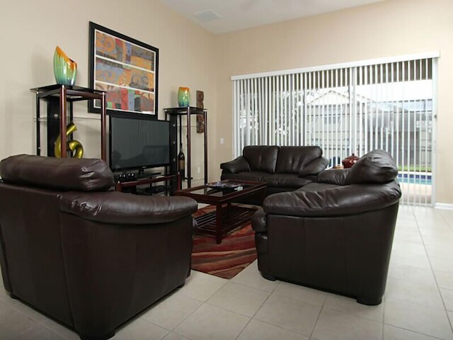 Ov2611 - ウィンザー ヒルズ リゾート - 5 ベッド 5 バス ヴィラ