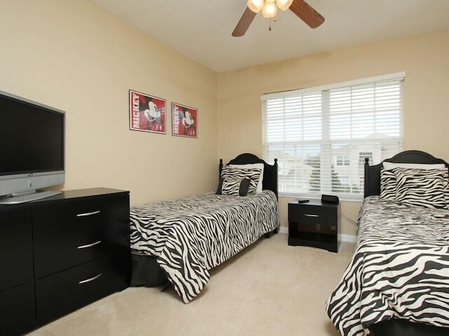 Ov2611 - ウィンザー ヒルズ リゾート - 5 ベッド 5 バス ヴィラ