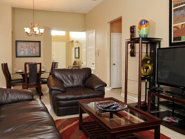 Ov2611 - ウィンザー ヒルズ リゾート - 5 ベッド 5 バス ヴィラ