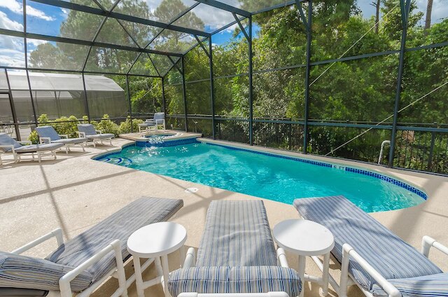 Ovm604 - エメラルド アイランド - 6 ベッド 5.5 バス ヴィラ